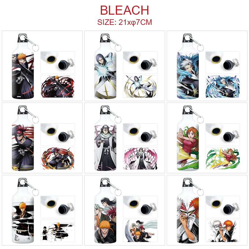 Bleach anime cup 600ml