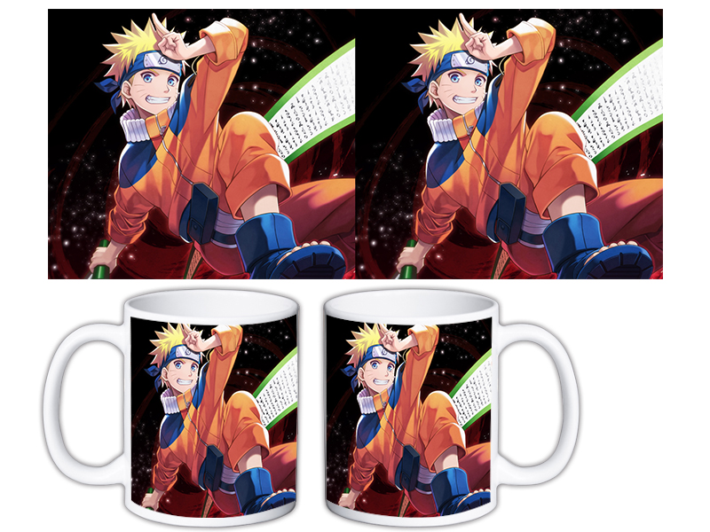 Naruto anime cup price for 5 pcs