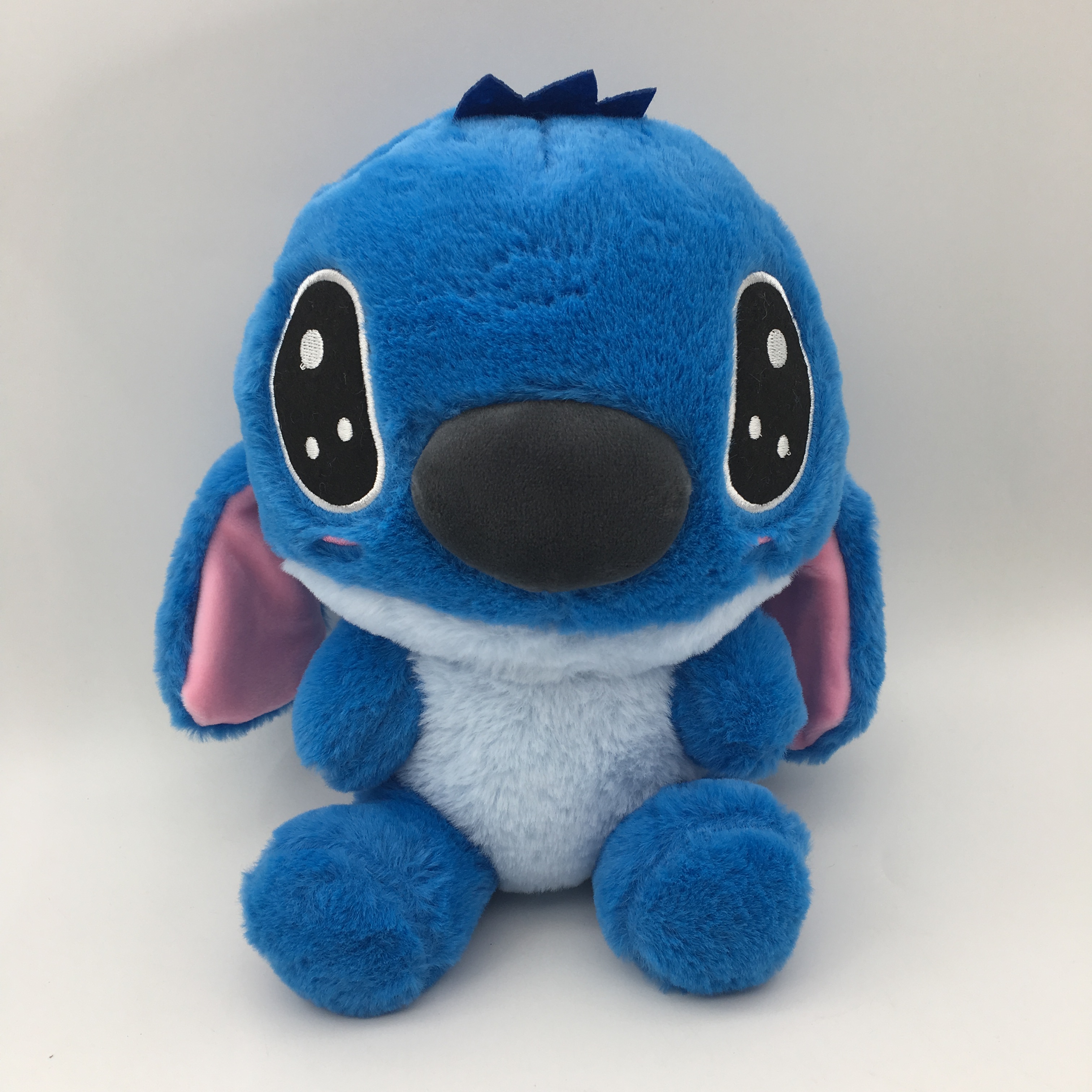 Stitch anime Plush toy 22cm