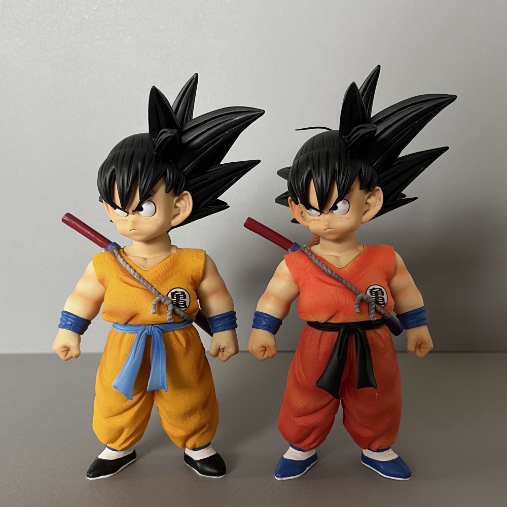 Dragon Ball anime figure 21cm