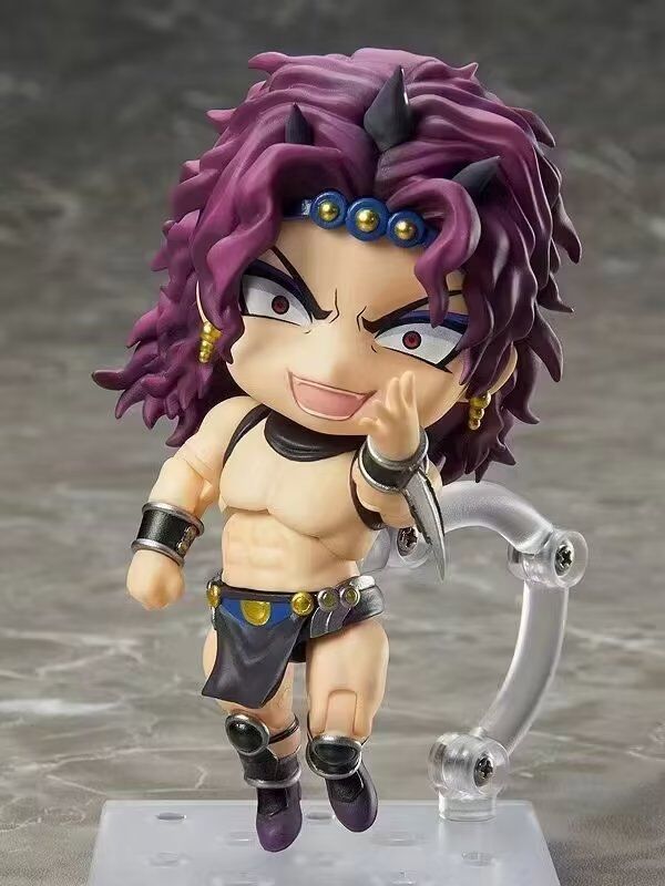 JoJos Bizarre Adventure anime figure 10cm