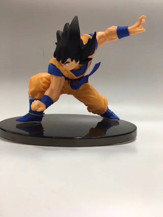 Dragon Ball anime figure 12-19cm