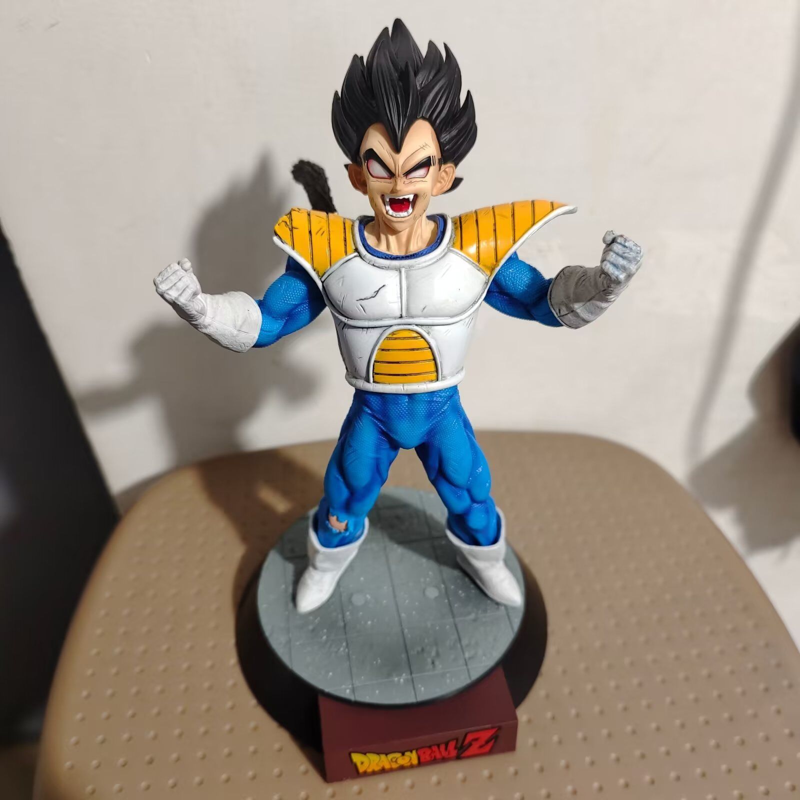 Dragon Ball anime figure 21.5cm