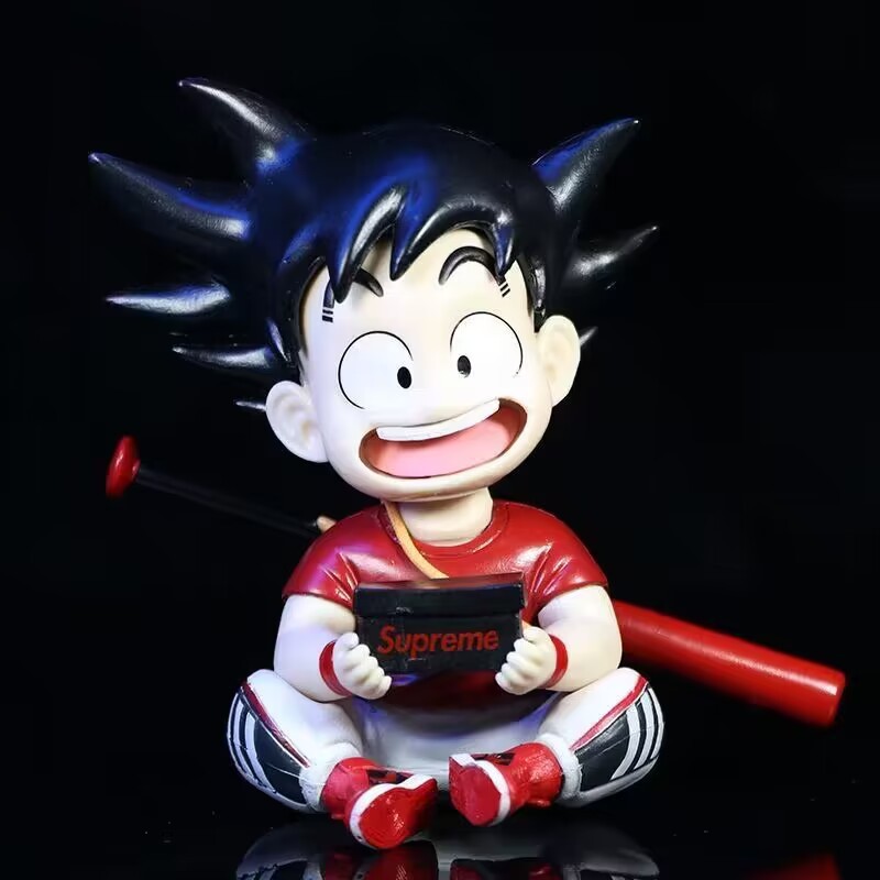 Dragon Ball anime figure 15cm