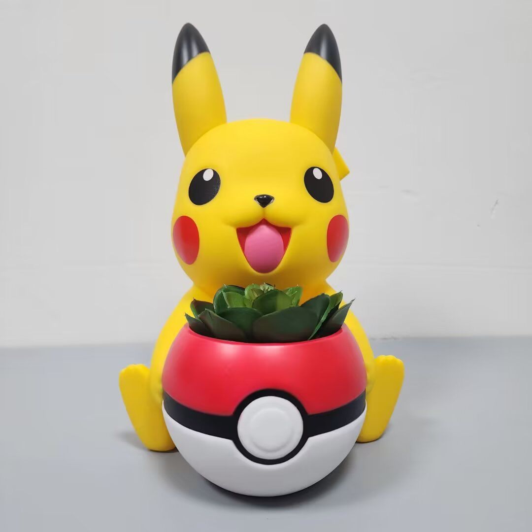 Pokemon anime figure 14cm