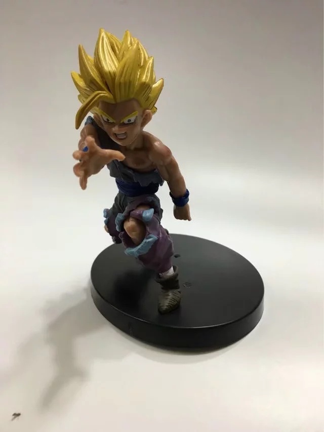 Dragon Ball anime figure 12-19cm