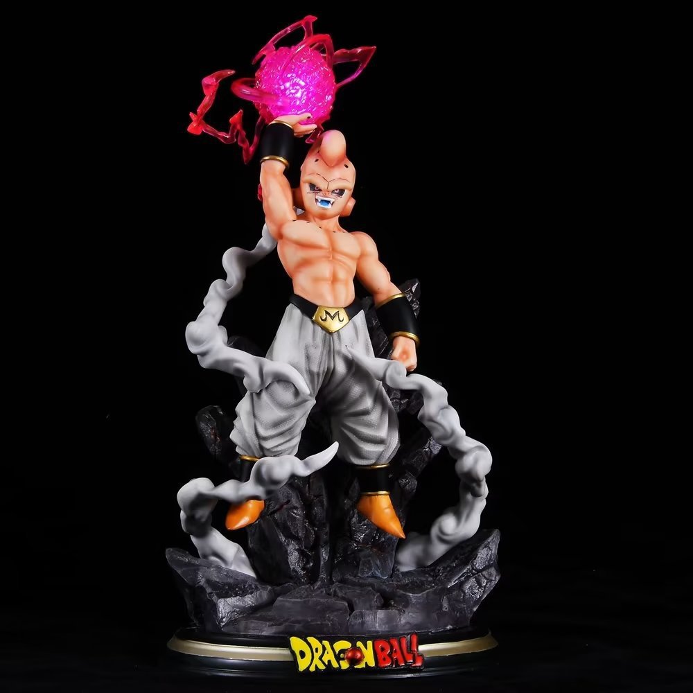 Dragon Ball anime figure 25cm