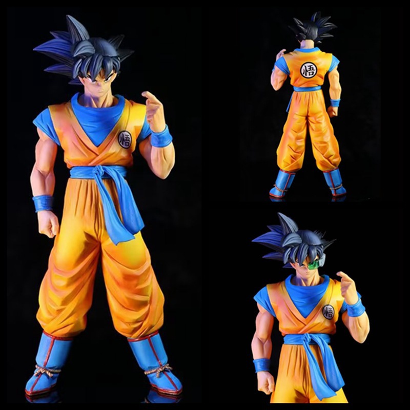 Dragon Ball anime figure 28cm