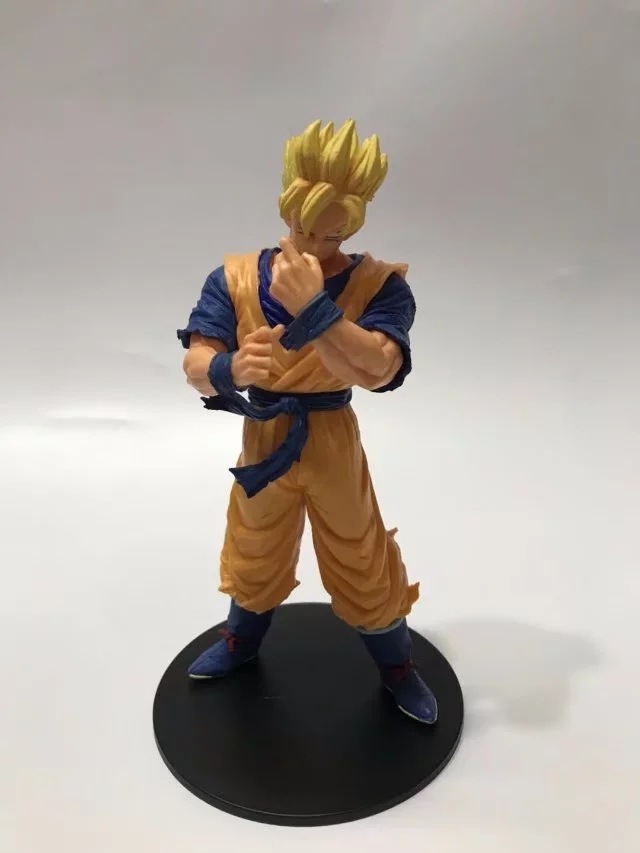 Dragon Ball anime figure 12-19cm