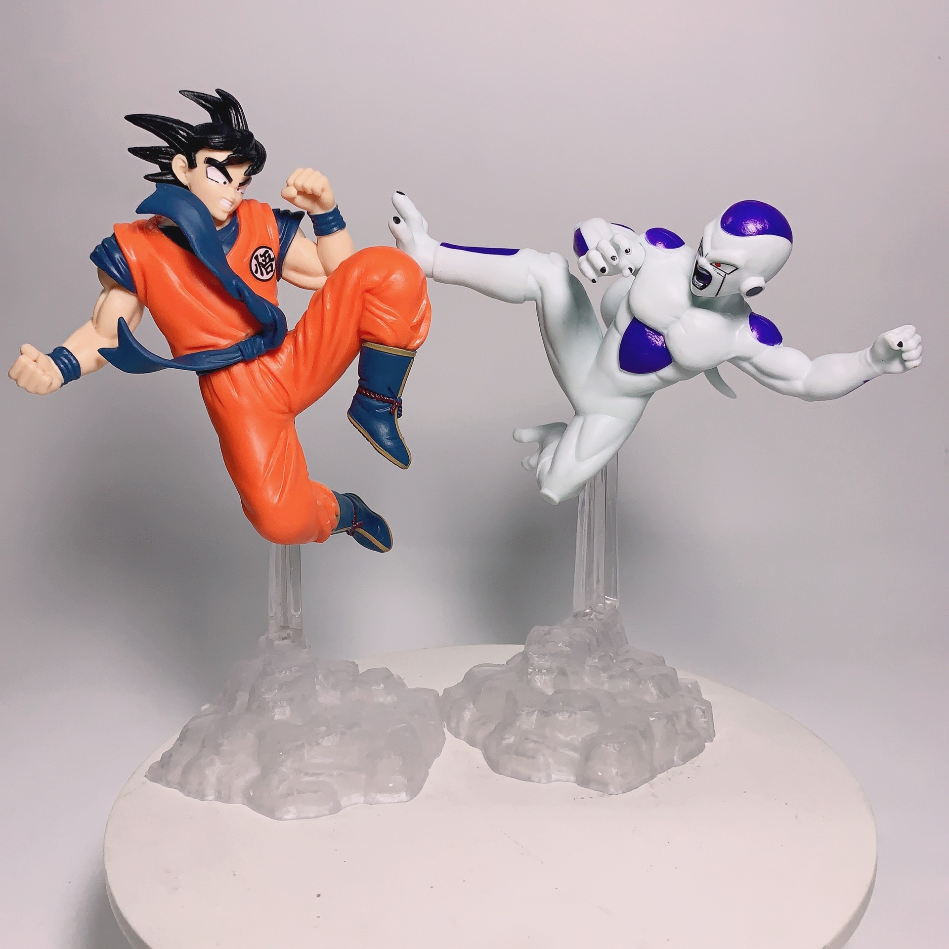 Dragon Ball anime figure 16-18cm