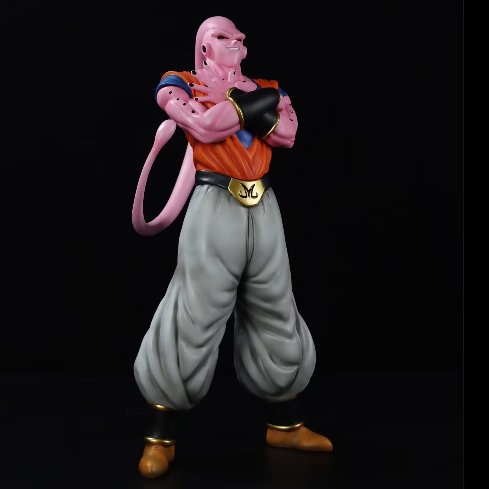 Dragon Ball anime figure 36.5cm