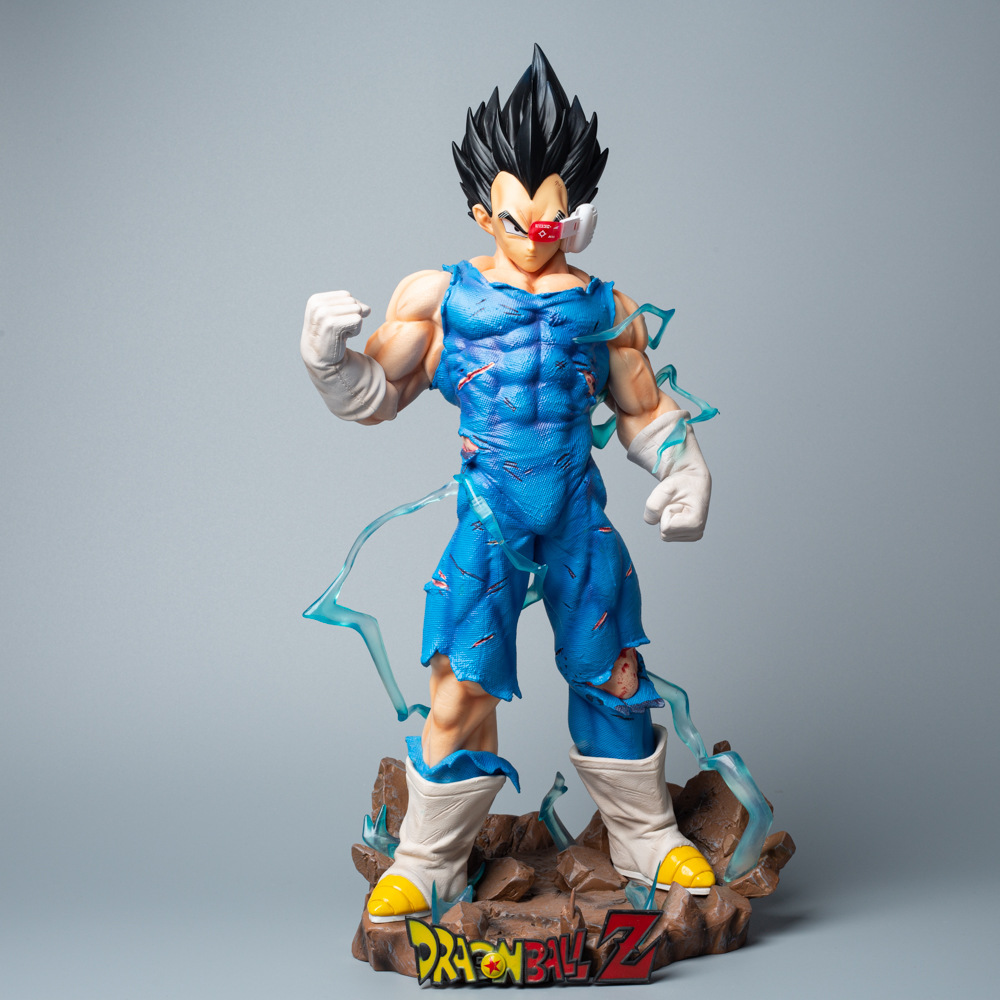 Dragon Ball anime figure 47cm