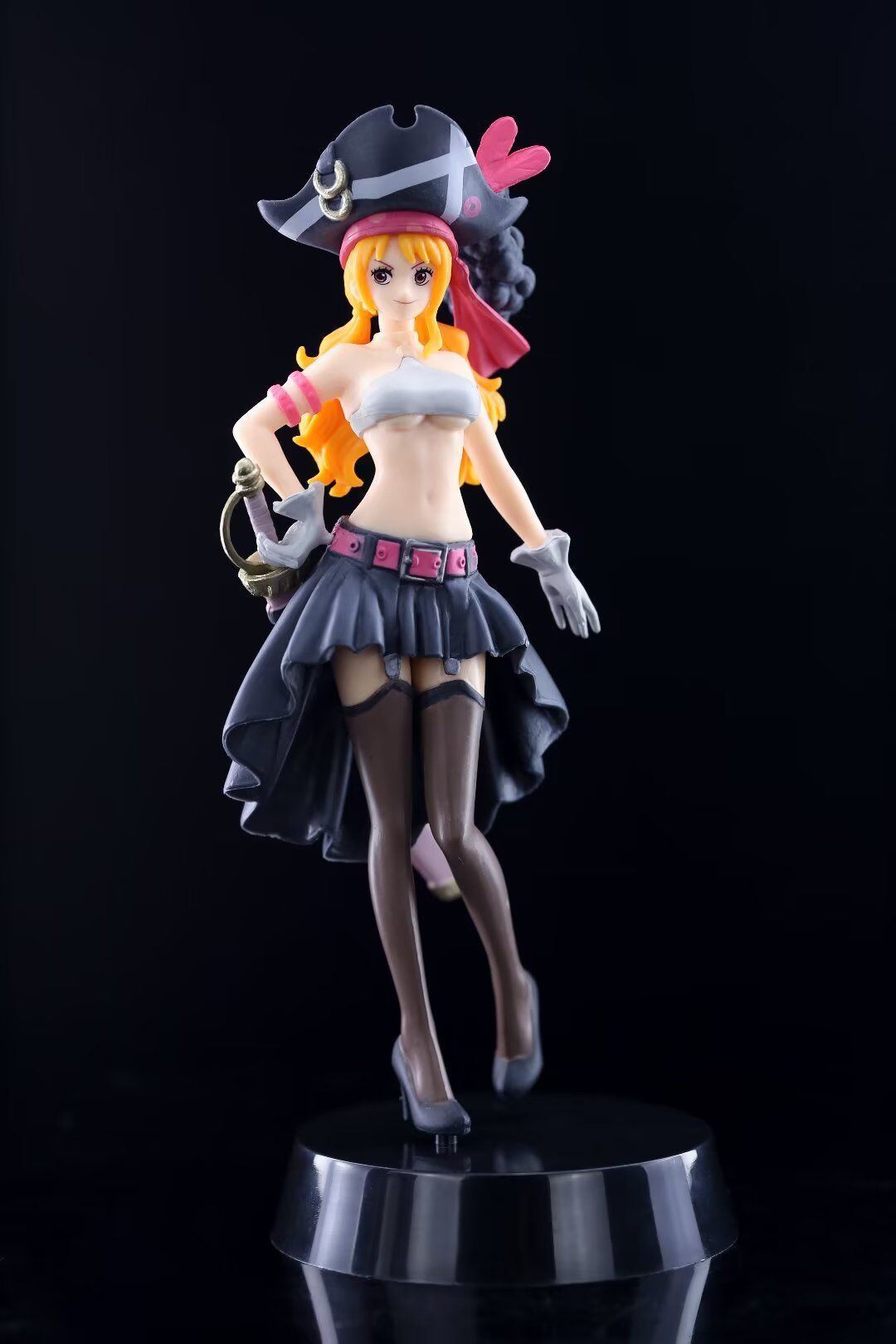 One piece anime figure 18.5cm