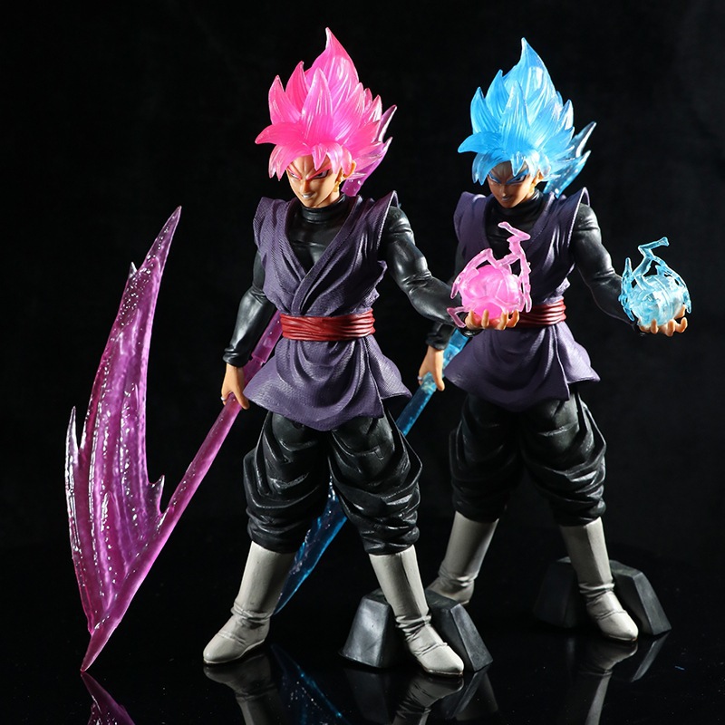 Dragon Ball anime figure 23cm