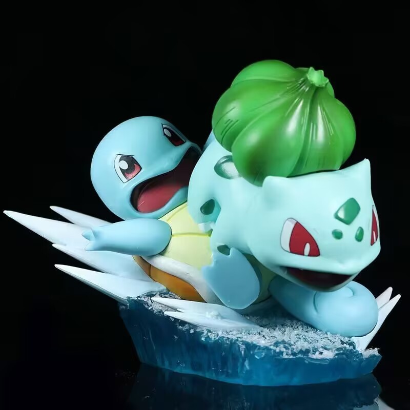 Pokemon anime figure 14cm