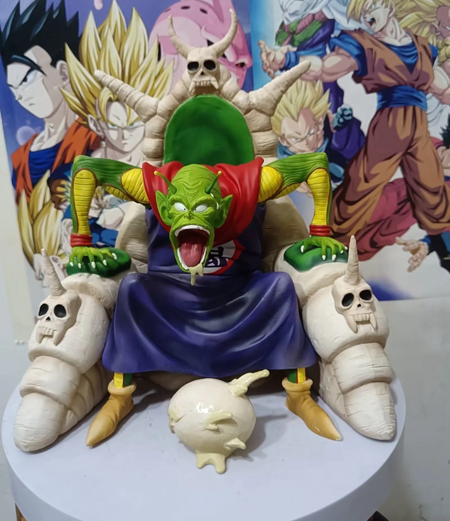 Dragon Ball anime figure 33cm