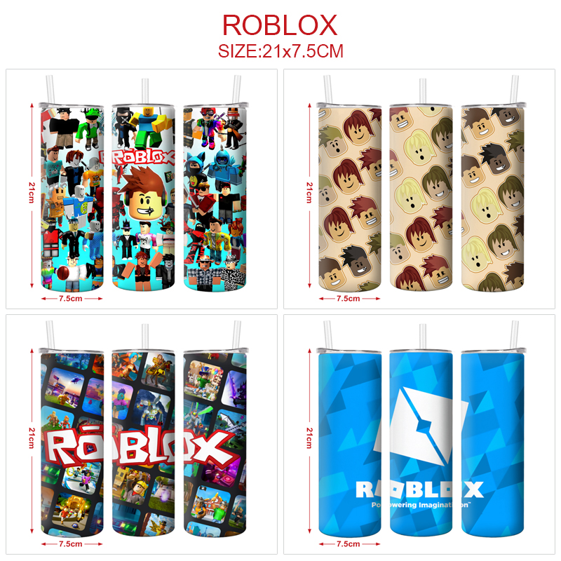 Roblox anime vacuum cup