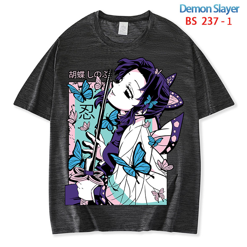 demon slayer kimets anime T-shirt