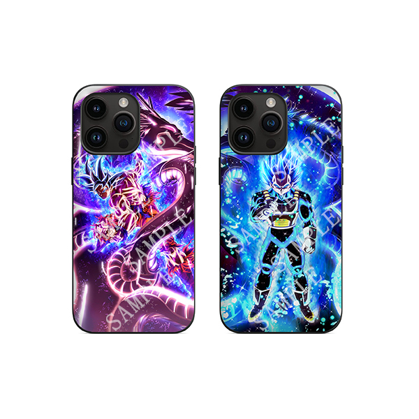 Dragon Ball anime Mobile phone shell