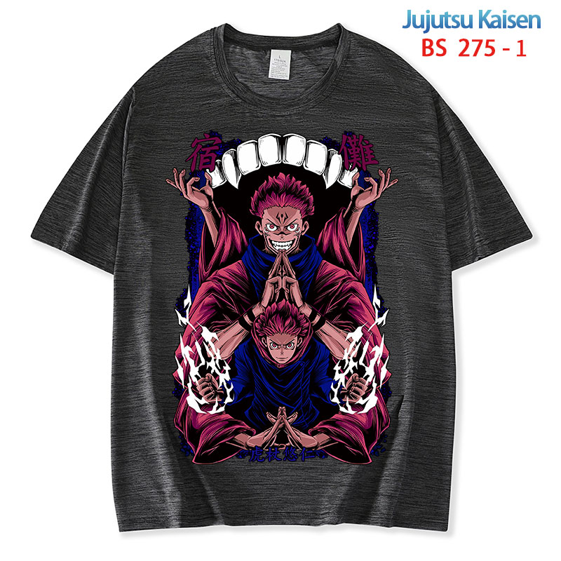 Jujutsu Kaisen anime T-shirt