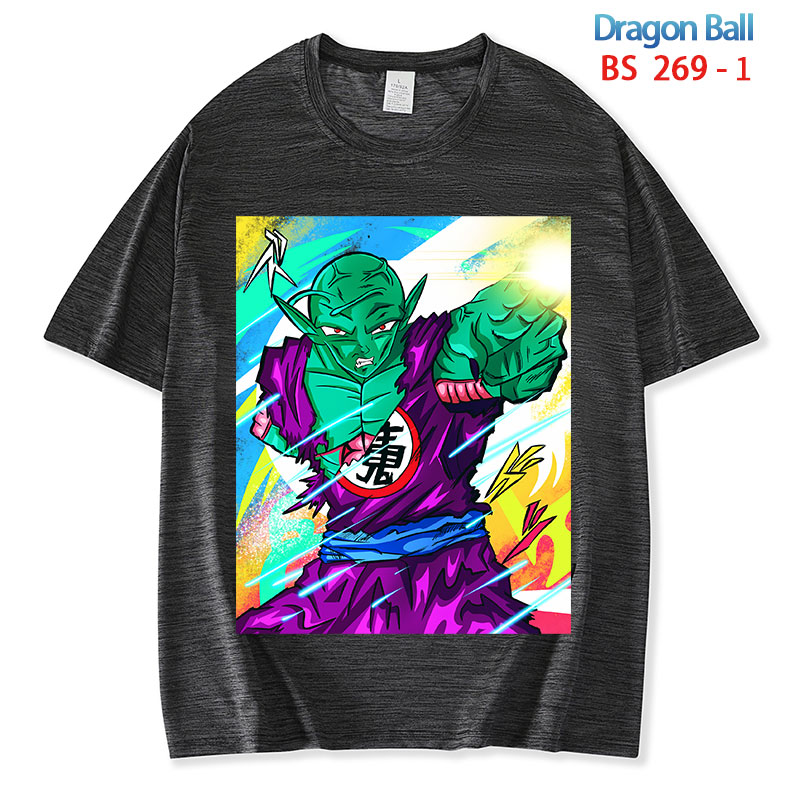 Dragon Ball anime T-shirt