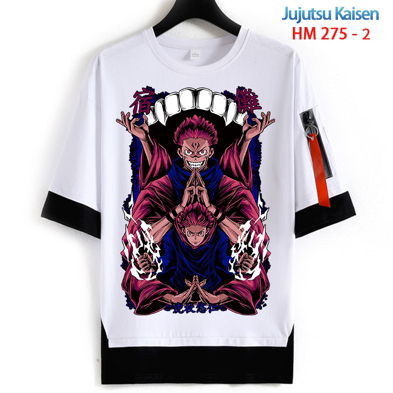 Jujutsu Kaisen anime T-shirt