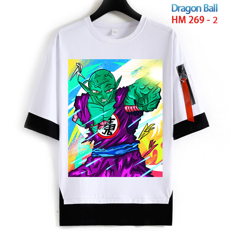 Dragon Ball anime T-shirt