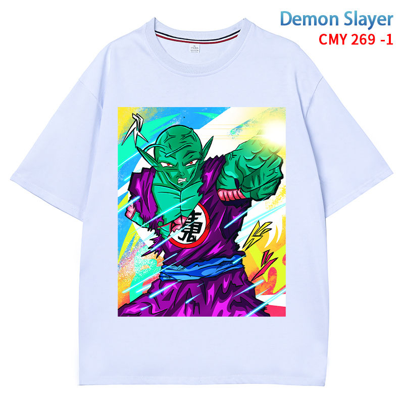 Dragon Ball anime T-shirt