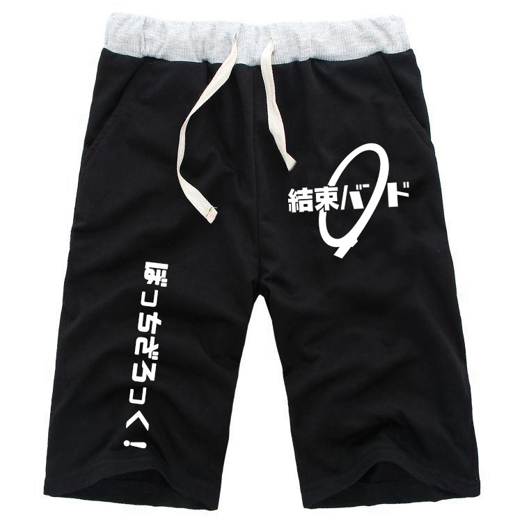 Bocchi the rock anime pants