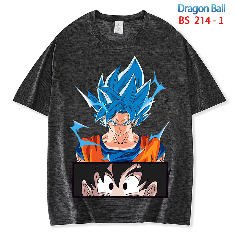 Dragon Ball anime T-shirt