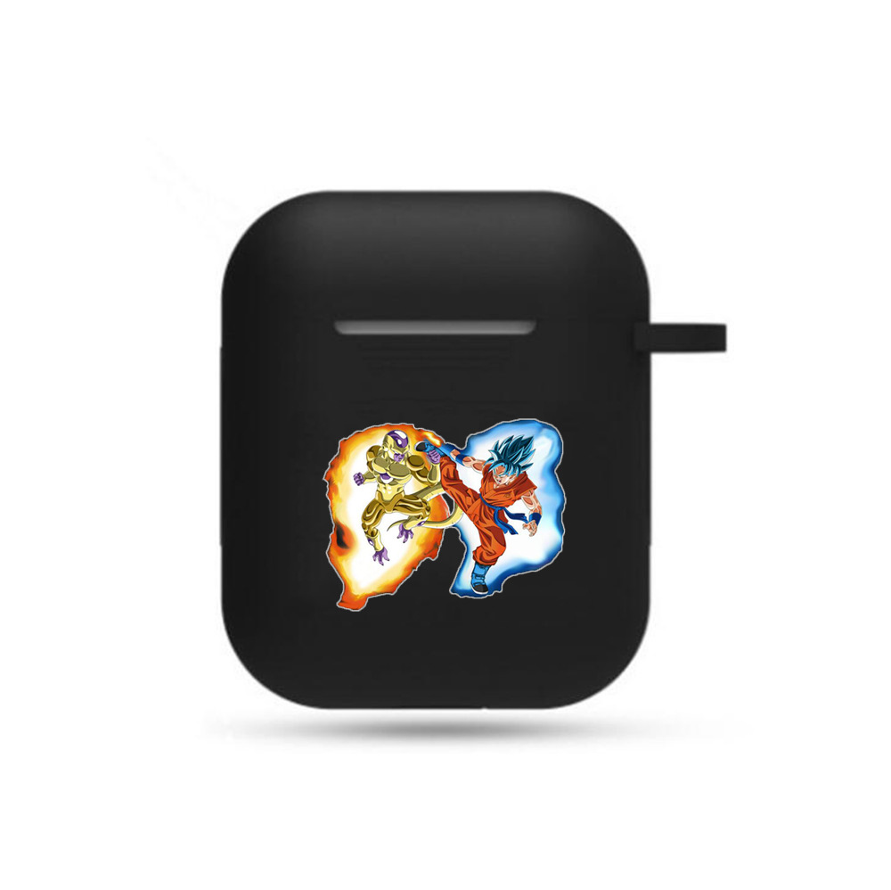 Dragon Ball anime AirPods Pro/iPhone Wireless Bluetooth Headphone Case
