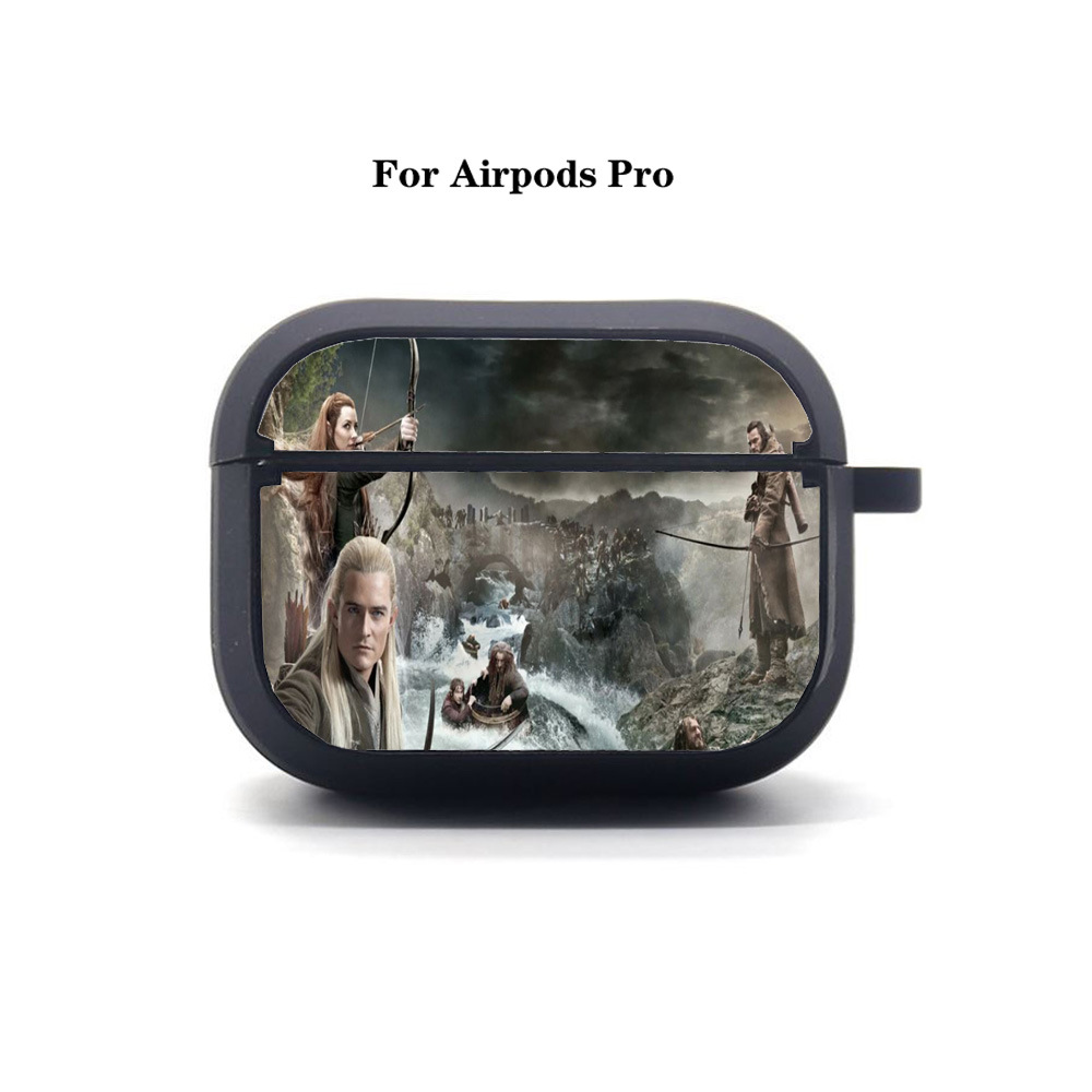 Harry Potter anime AirPods Pro/iPhone 3rd generation wireless Bluetooth headphone case