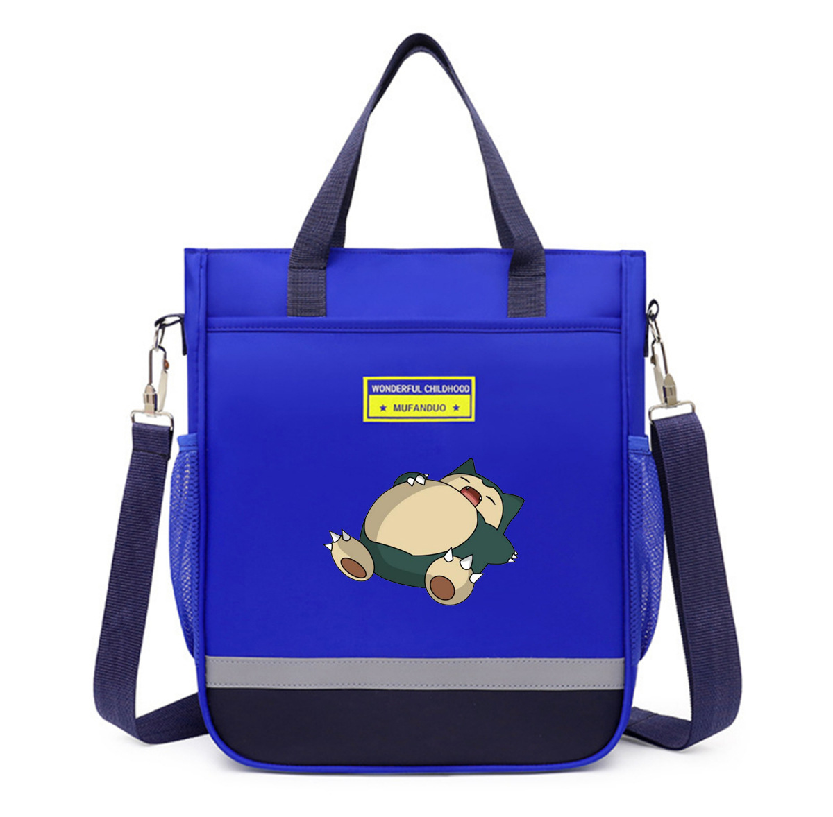 Pokemon anime bag