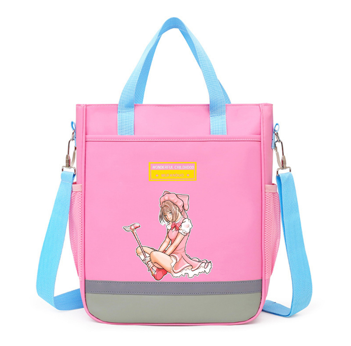 Card Captor Sakura anime bag