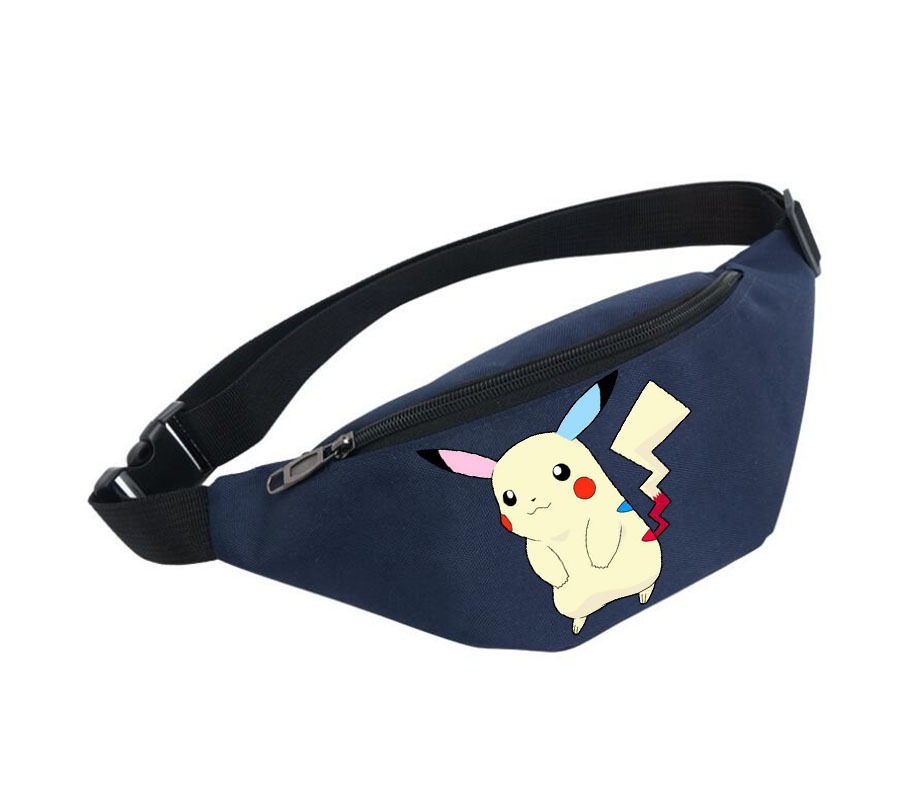 Pokemon anime bag