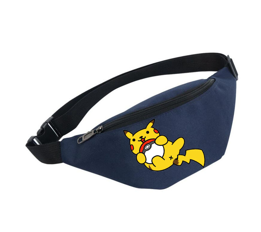 Pokemon anime bag