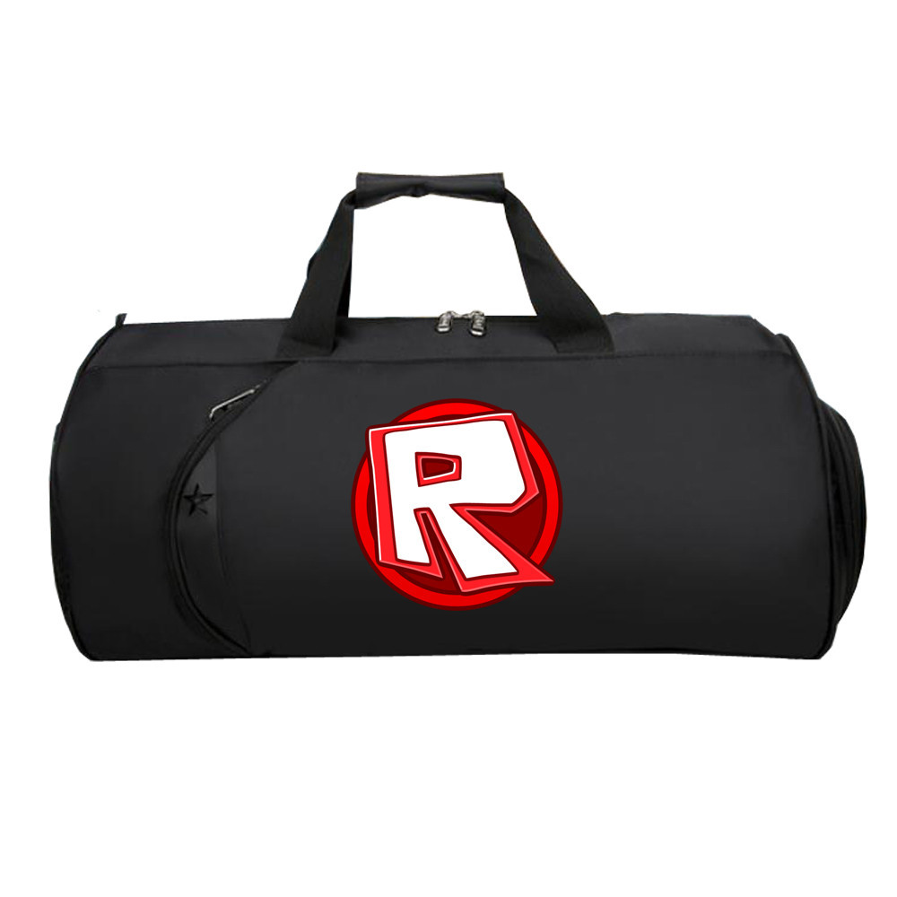 Roblox anime bag 48*25*24cm