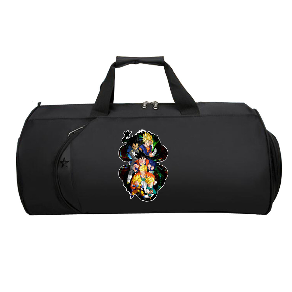 Dragon Ball anime bag 48*25*24cm