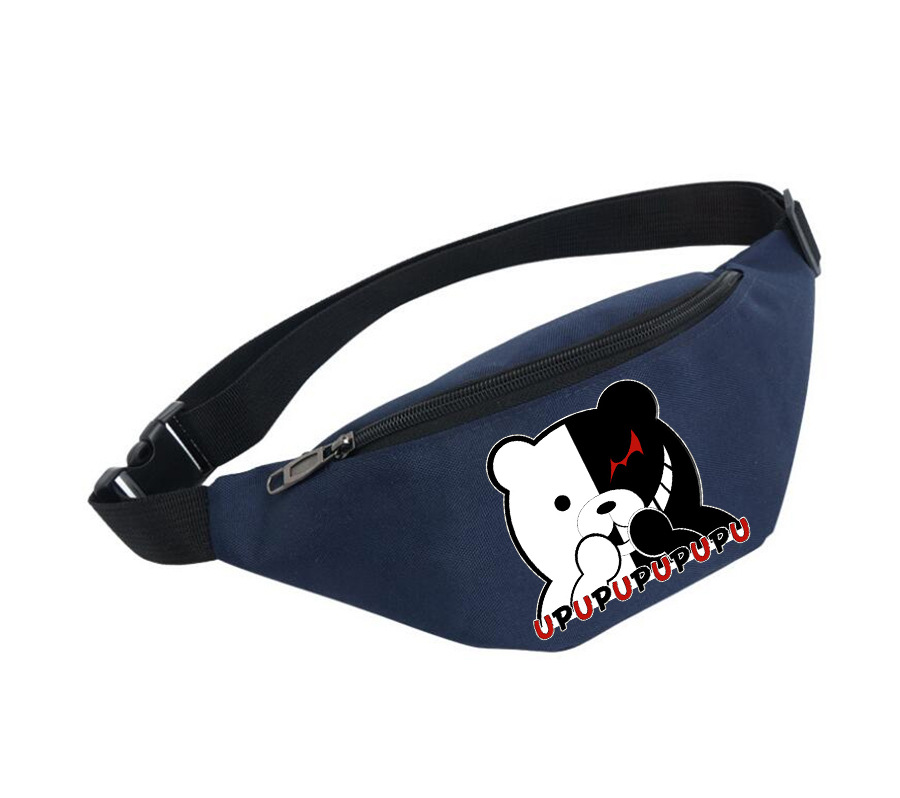 Danganronpa anime bag