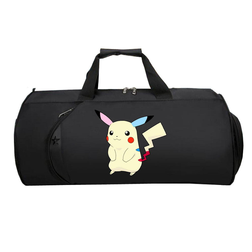 Pokemon anime bag 48*25*24cm