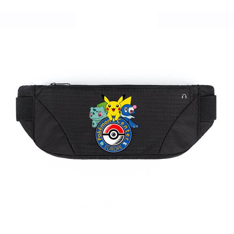 Pokemon anime bag