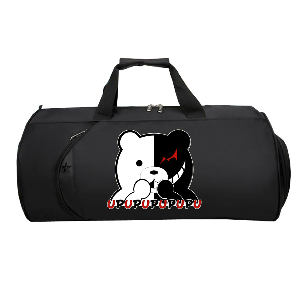 Danganronpa anime bag 48*25*24cm