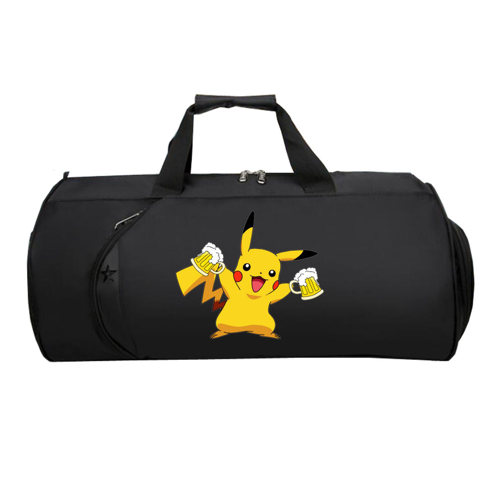 Pokemon anime bag 48*25*24cm