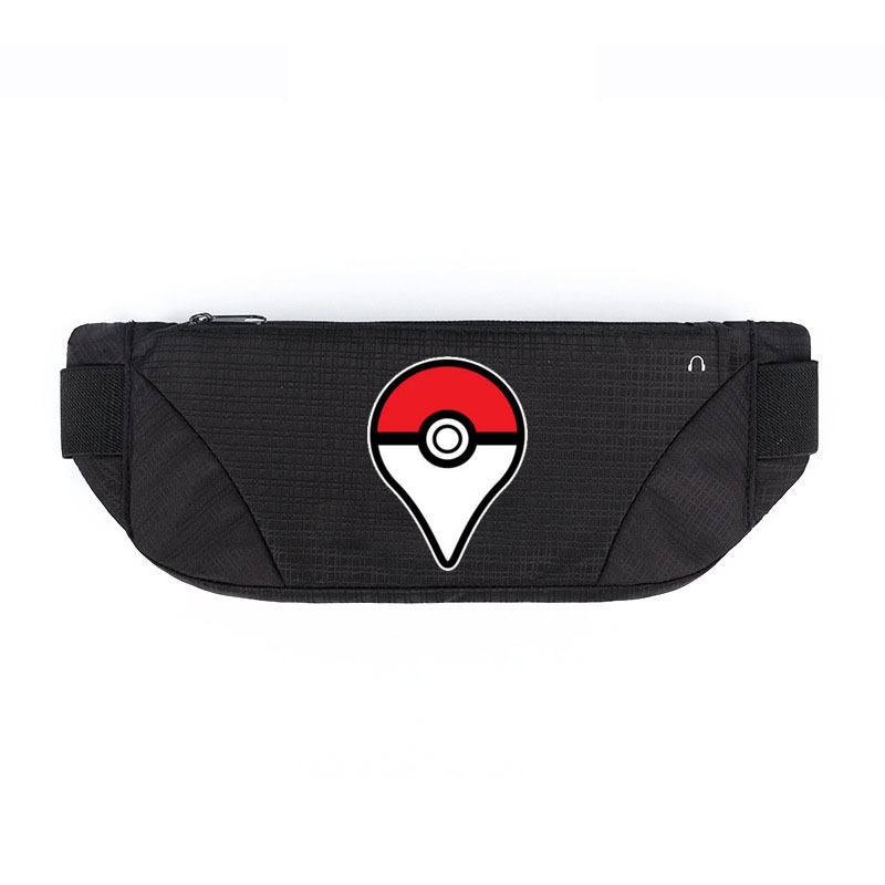 Pokemon anime bag