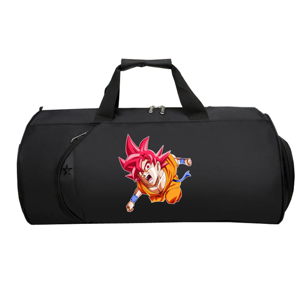 Dragon Ball anime bag 48*25*24cm