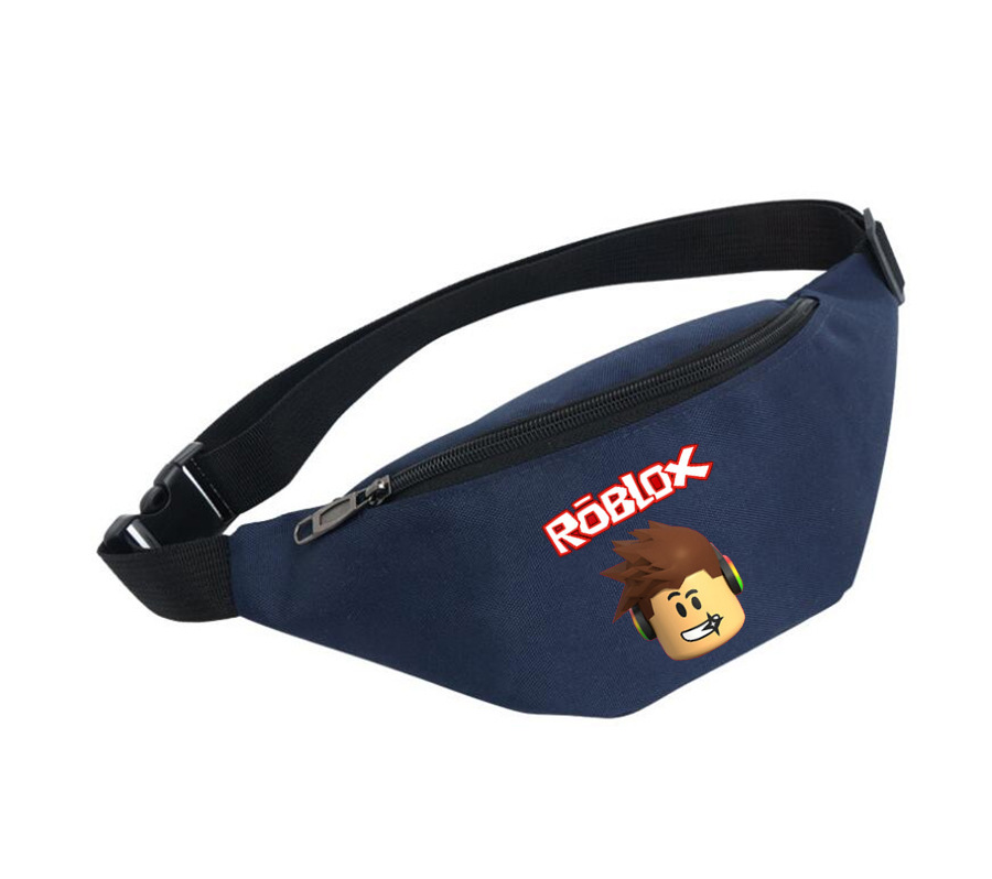 Roblox anime bag