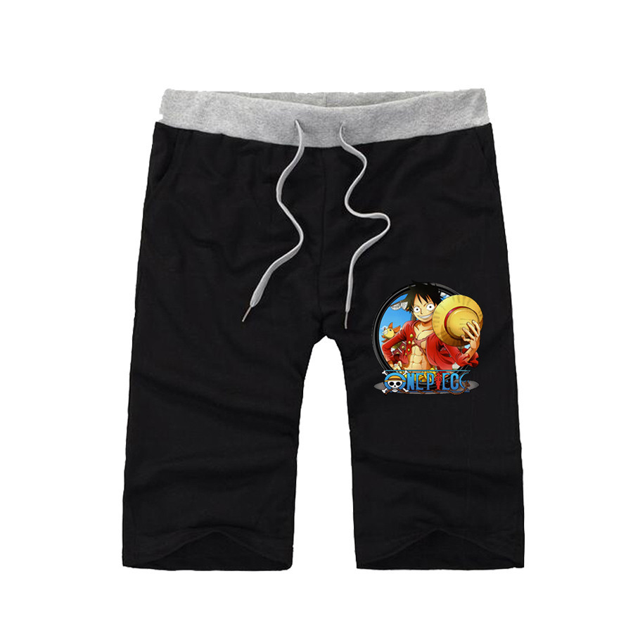 One piece anime shorts