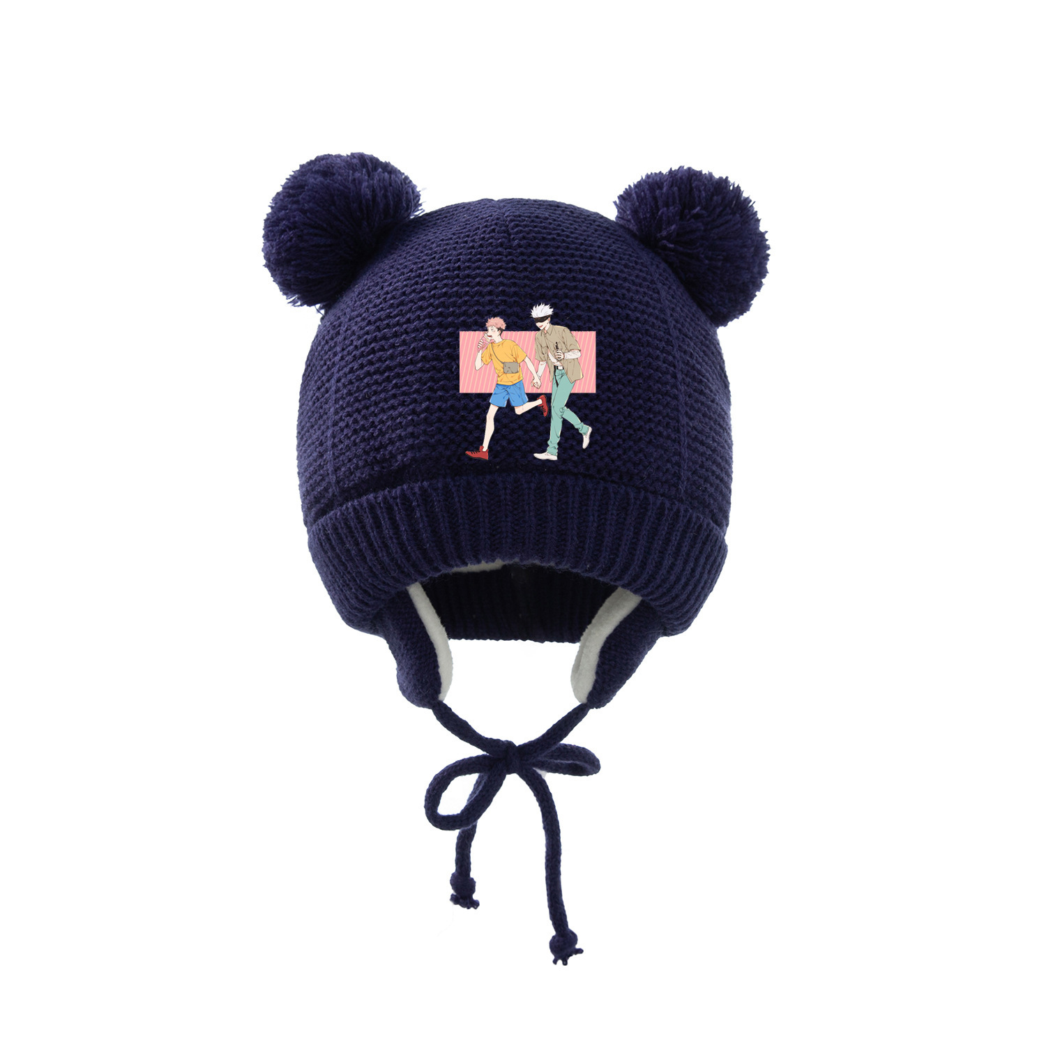 Jujutsu Kaisen anime Knitted hat