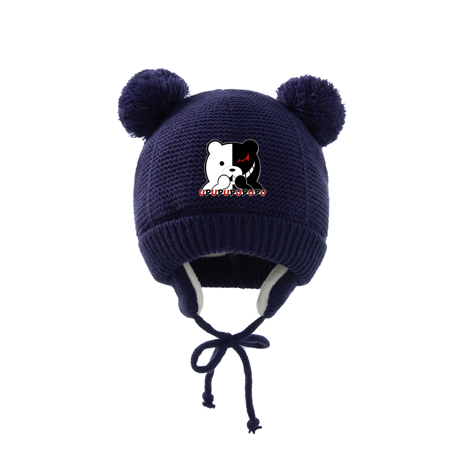 Danganronpa anime Knitted hat