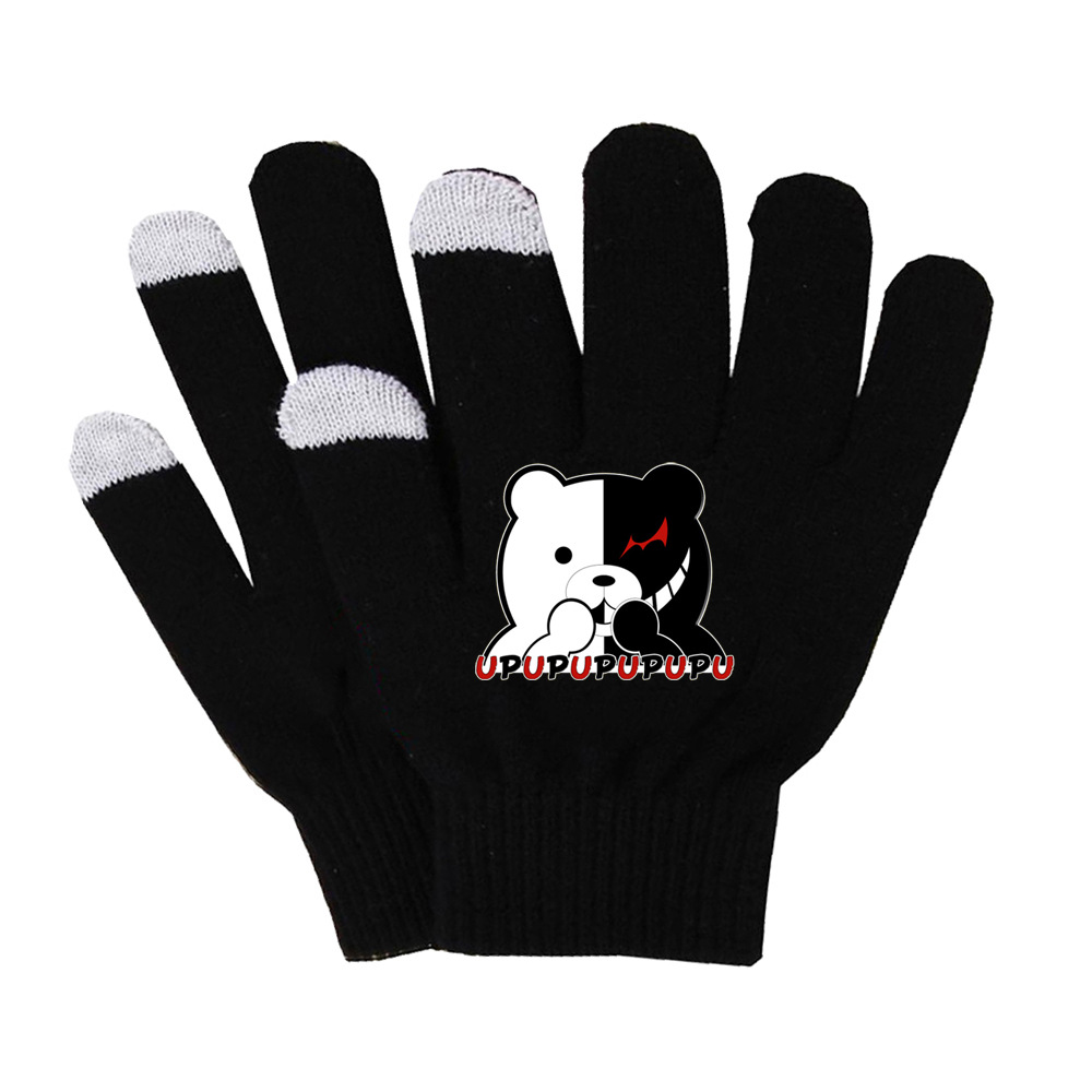 Danganronpa anime glove